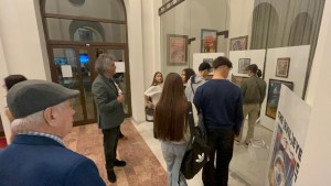 Expoziție inedită Alexandru Davila (9)