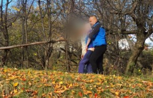 Femeie dispărută (1)