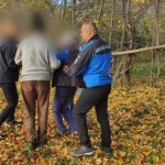 Femeie dispărută (2)