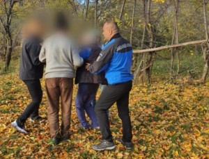 Femeie dispărută (2)