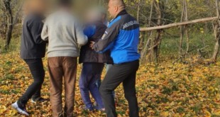 Femeie dispărută (2)