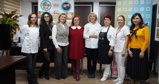 Gustos si sanatos in farfuria din spital (1)