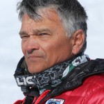 Ion Sănduloiu, șeful Salvamont Argeș (1)