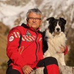 Ion Sănduloiu, șeful Salvamont Argeș (2)