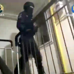 Percheziții Pitești la falsificatori de documente (2)