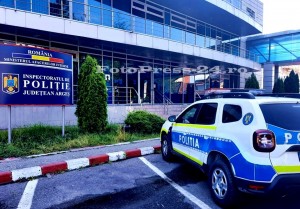 Poliție-Județean-Argeș