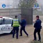 Reținut de polițiștii din Ștefănești (1)