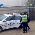 Reținut de polițiștii din Ștefănești (2)