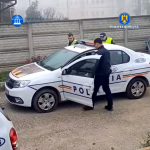 Reținut de polițiștii din Ștefănești (3)
