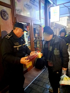 Sprijin pentru persoanele fără adăpost (2)