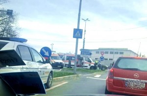 accident Trivale