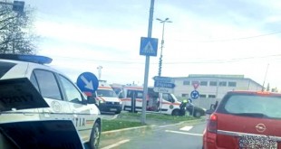 accident Trivale