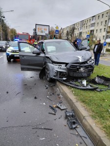 accident calea bucuresti (1)
