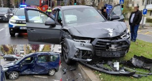 accident calea bucuresti (1)