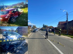 accident merisani arges (1)