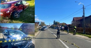 accident merisani arges (1)