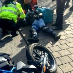 accident moto pitesti (1)