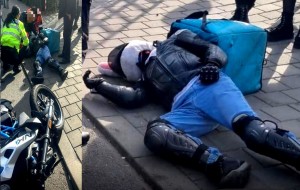 accident moto pitesti (2)