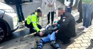 accident moto pitesti (3)