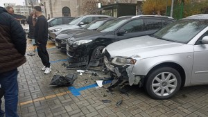 accident teatrul al davila (1)