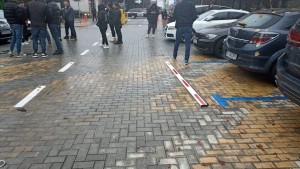 accident teatrul al davila (2)