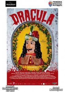 afis 9 noiembrie 2025