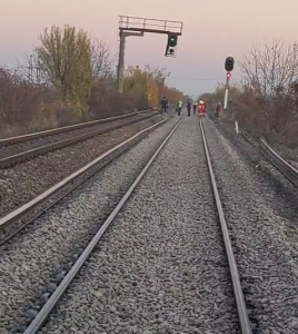 barbat blovit de tren leordeni arges (3)