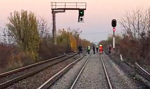 barbat blovit de tren leordeni arges (3)