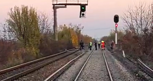 barbat blovit de tren leordeni arges (3)