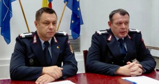 conferinta de presa -isu arges