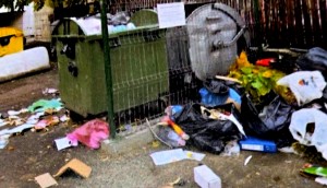 depozitare deseuri ilegal (2)