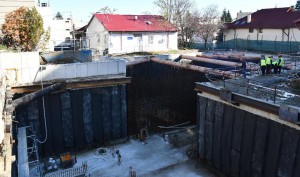 dotarea Laboratorului de Radioterapie (4)