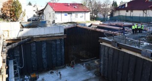 dotarea Laboratorului de Radioterapie (4)