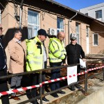 dotarea Laboratorului de Radioterapie (5)