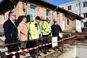 dotarea Laboratorului de Radioterapie (5)