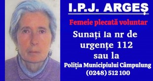 femeie disparuta com. mioarelor arges (1)