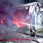 incendiu albota (1)