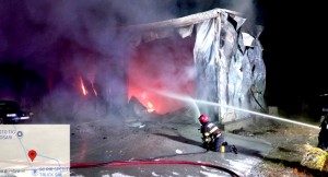 incendiu albota (1)