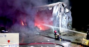 incendiu albota (1)