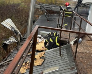 incendiu Țițești (1)