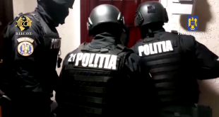 percheziție-domiciliară