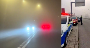 pregatire auto iarna