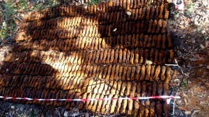 proiectile, grenade, bombe, cartușe (1)