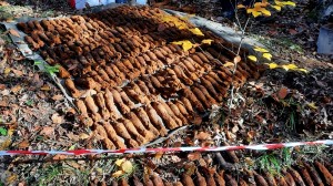 proiectile, grenade, bombe, cartușe (4)