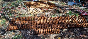 proiectile, grenade, bombe, cartușe (5)