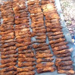 proiectile, grenade, bombe, cartușe (6)