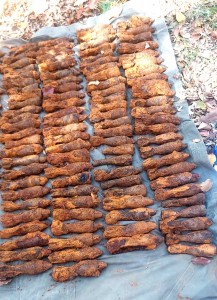 proiectile, grenade, bombe, cartușe (6)