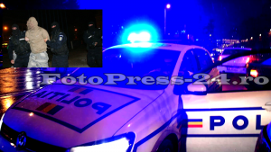 scandal la spitalul judetean