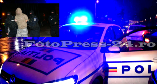 scandal la spitalul judetean