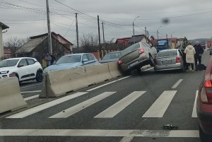 Accident Mărăcineni (2)